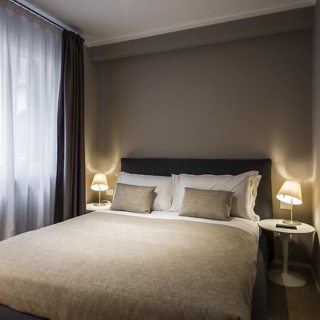 Myplace Rialto Apartments เวนิส ภายนอก รูปภาพ