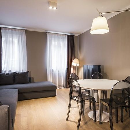 Myplace Rialto Apartments เวนิส ภายนอก รูปภาพ