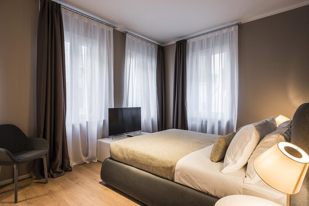 Myplace Rialto Apartments เวนิส ภายนอก รูปภาพ