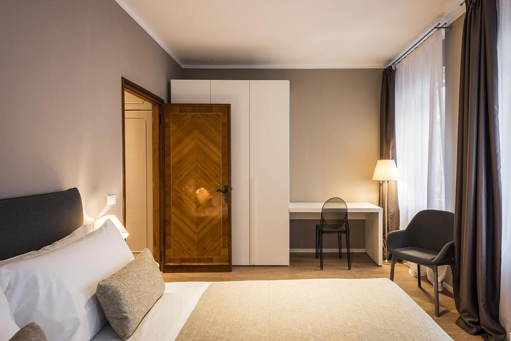 Myplace Rialto Apartments เวนิส ภายนอก รูปภาพ