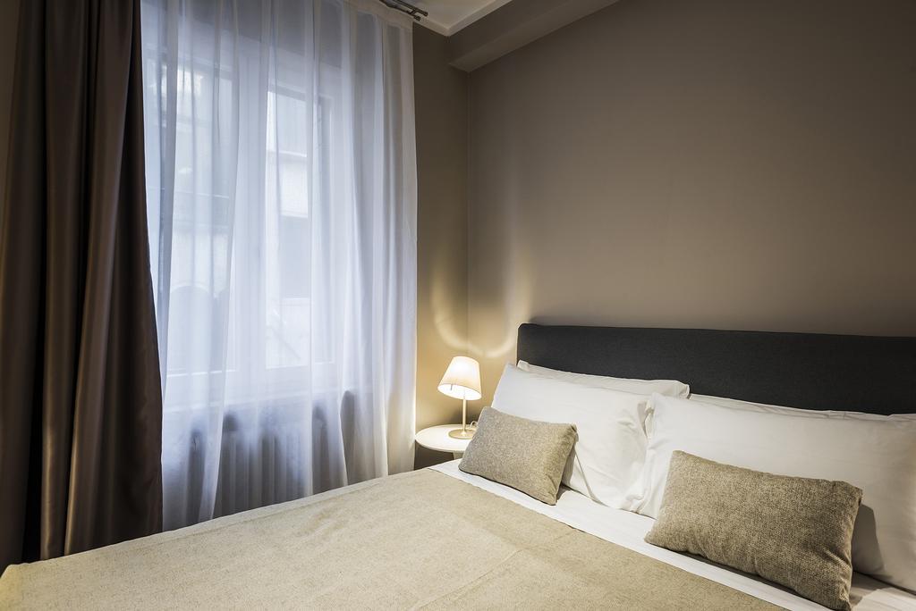 Myplace Rialto Apartments เวนิส ภายนอก รูปภาพ