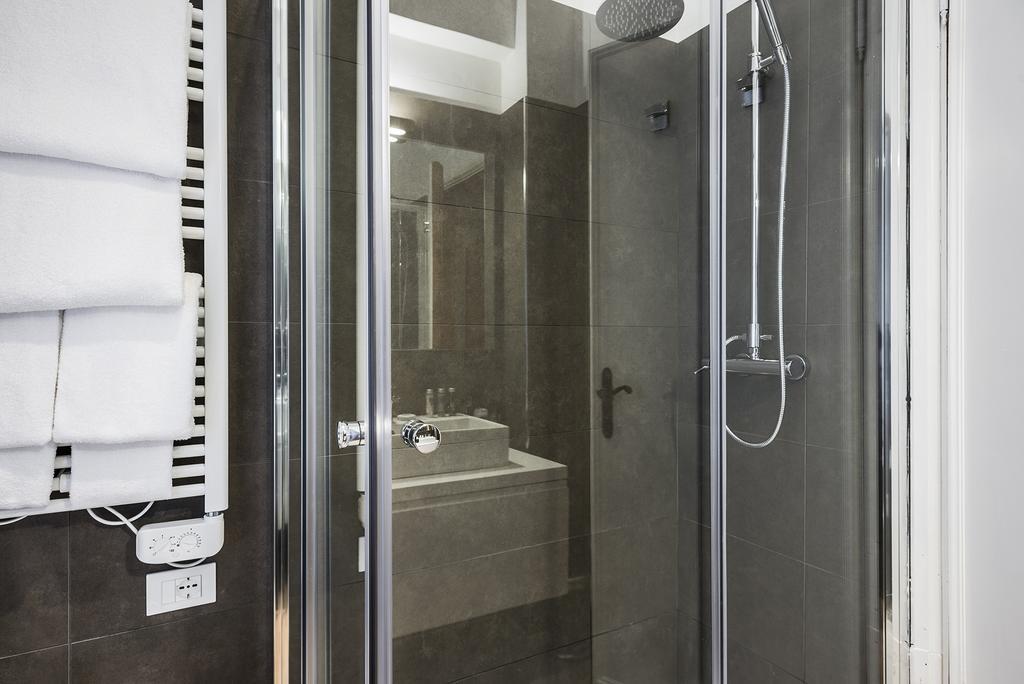 Myplace Rialto Apartments เวนิส ภายนอก รูปภาพ