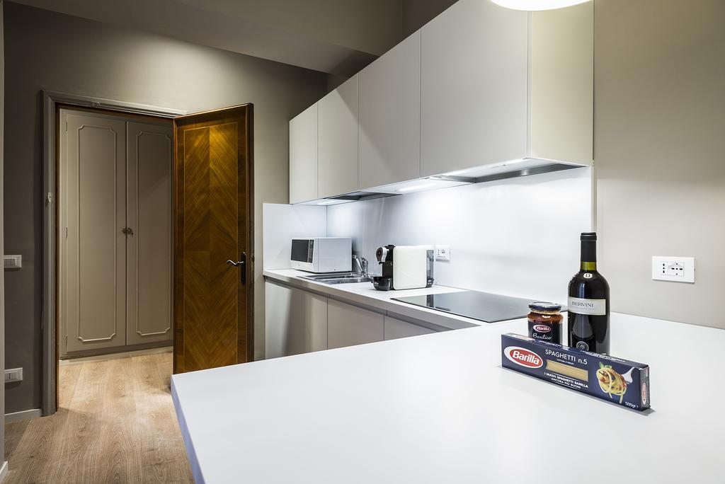 Myplace Rialto Apartments เวนิส ภายนอก รูปภาพ