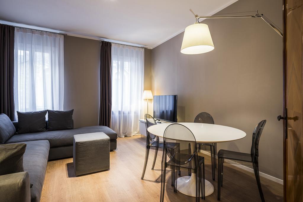 Myplace Rialto Apartments เวนิส ภายนอก รูปภาพ