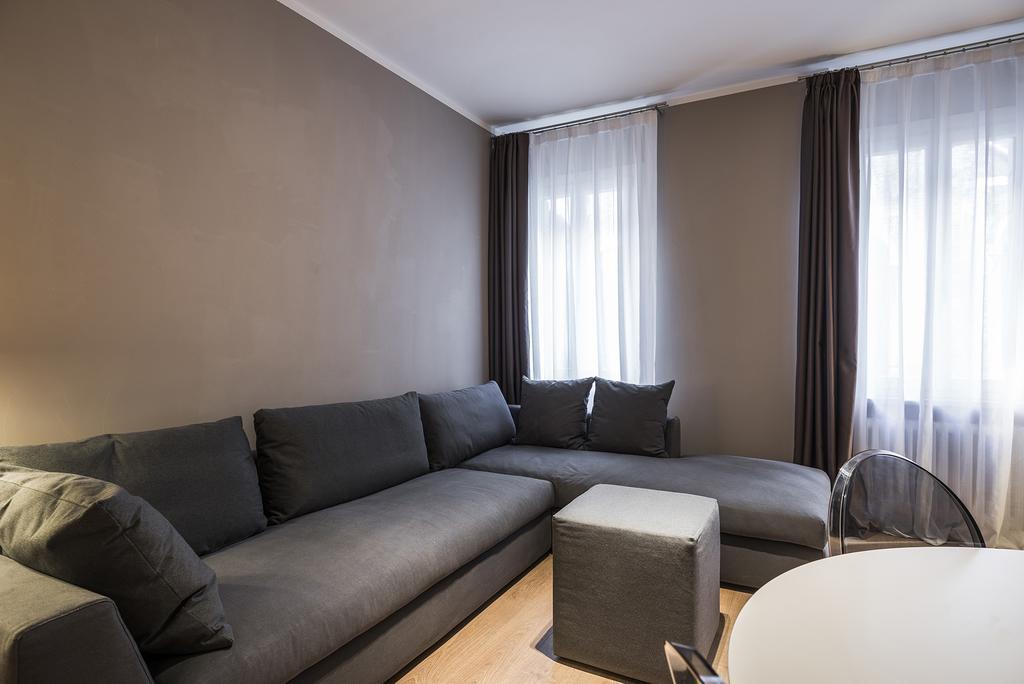 Myplace Rialto Apartments เวนิส ภายนอก รูปภาพ