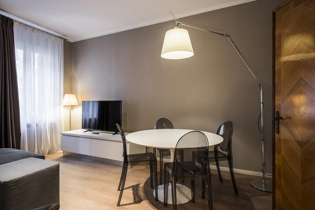 Myplace Rialto Apartments เวนิส ภายนอก รูปภาพ