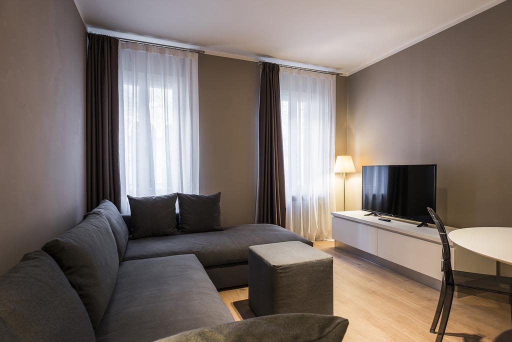 Myplace Rialto Apartments เวนิส ภายนอก รูปภาพ