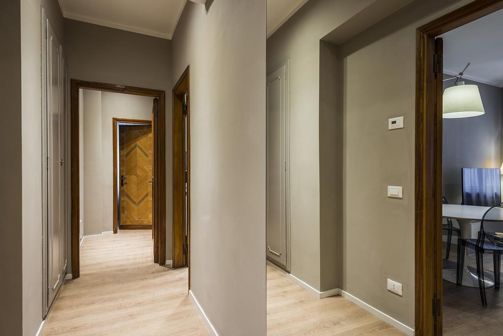 Myplace Rialto Apartments เวนิส ภายนอก รูปภาพ