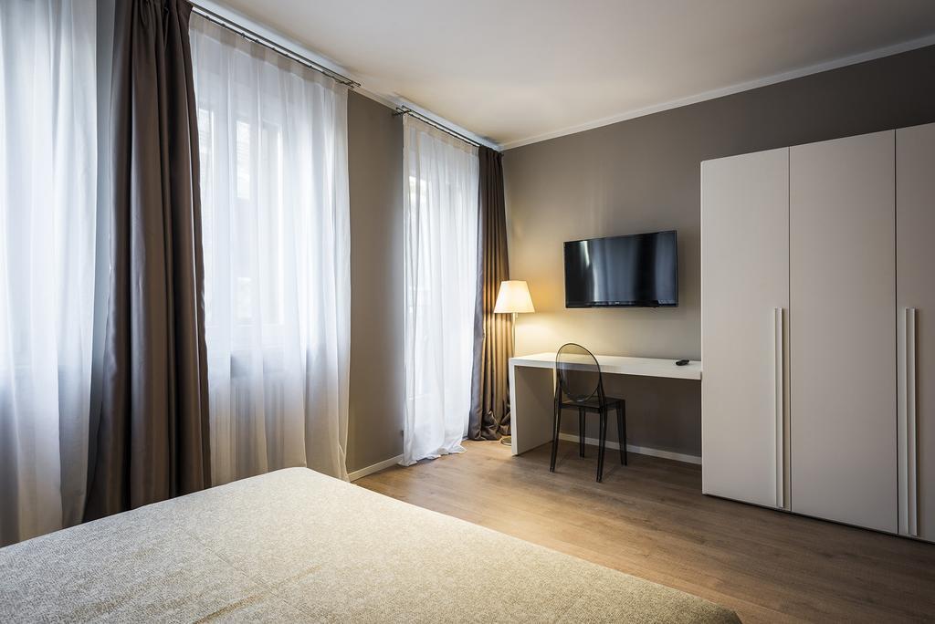 Myplace Rialto Apartments เวนิส ภายนอก รูปภาพ