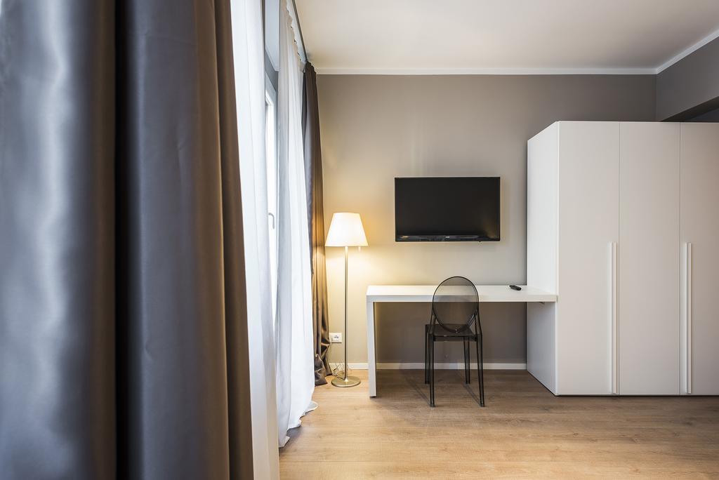 Myplace Rialto Apartments เวนิส ภายนอก รูปภาพ