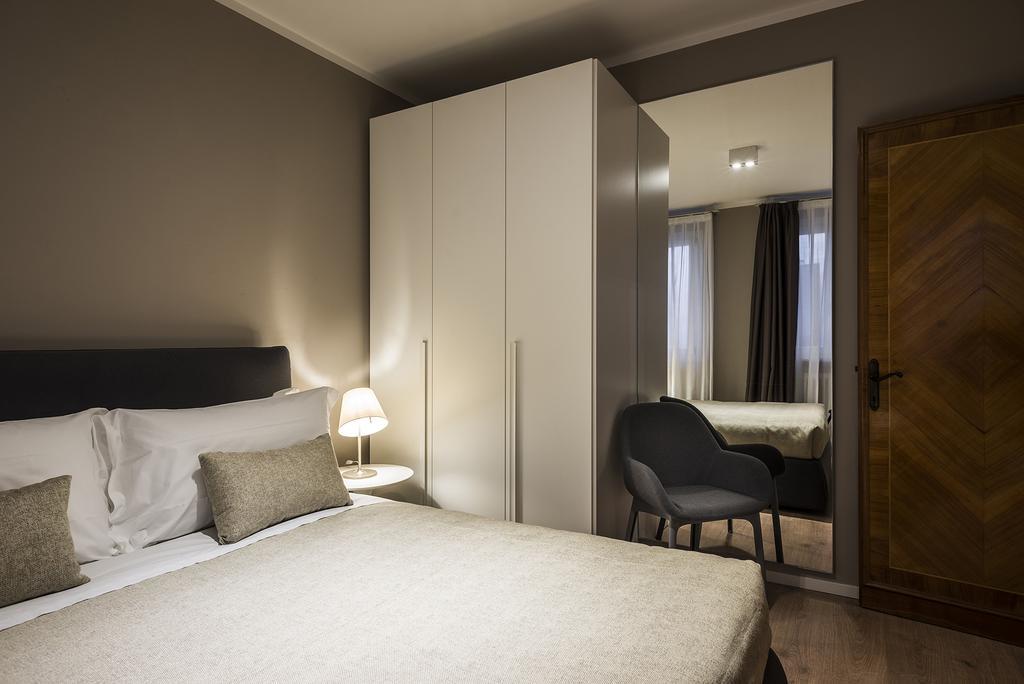 Myplace Rialto Apartments เวนิส ภายนอก รูปภาพ