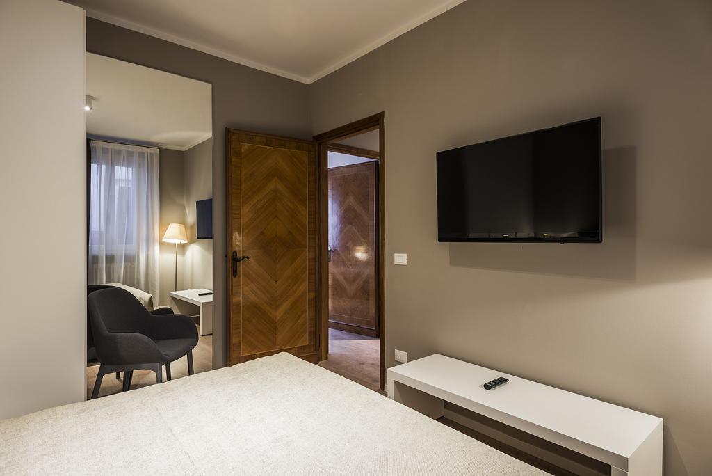 Myplace Rialto Apartments เวนิส ภายนอก รูปภาพ