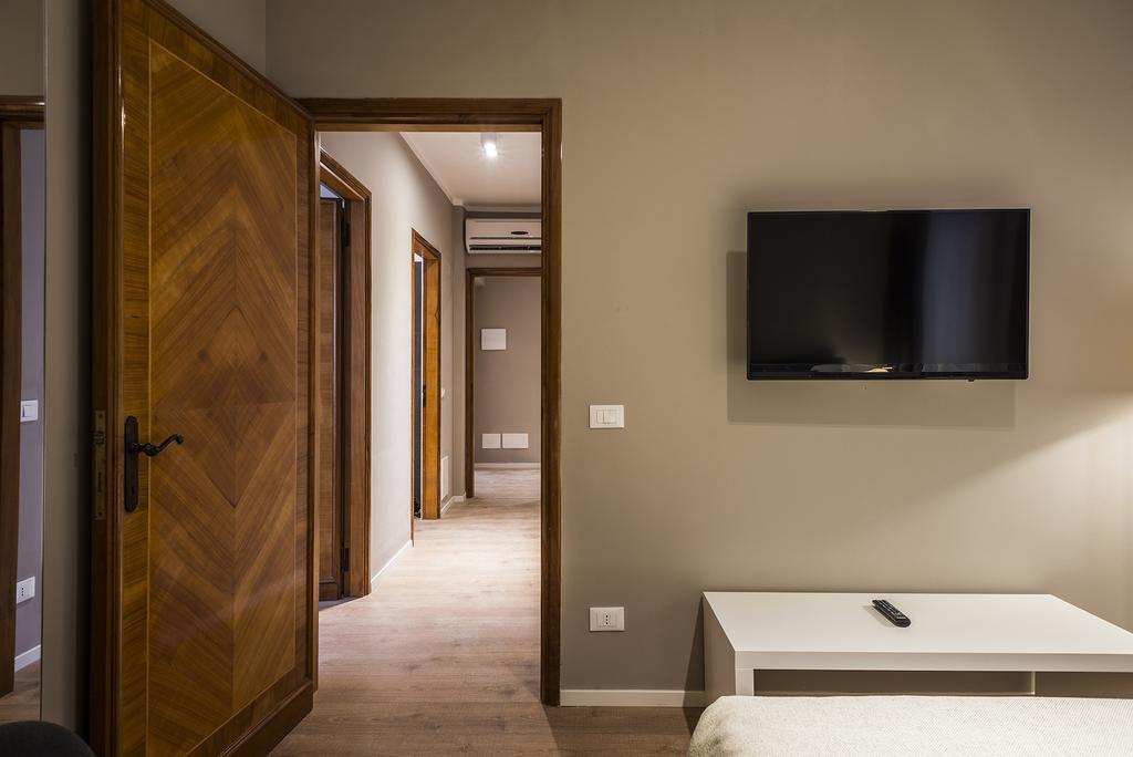 Myplace Rialto Apartments เวนิส ภายนอก รูปภาพ