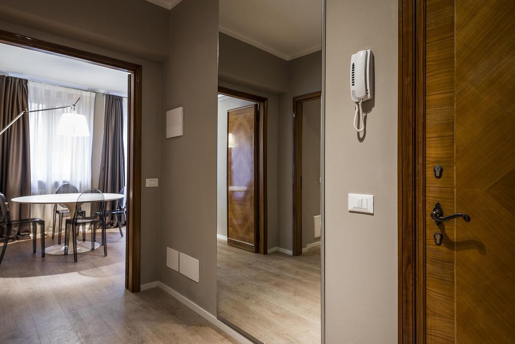 Myplace Rialto Apartments เวนิส ภายนอก รูปภาพ