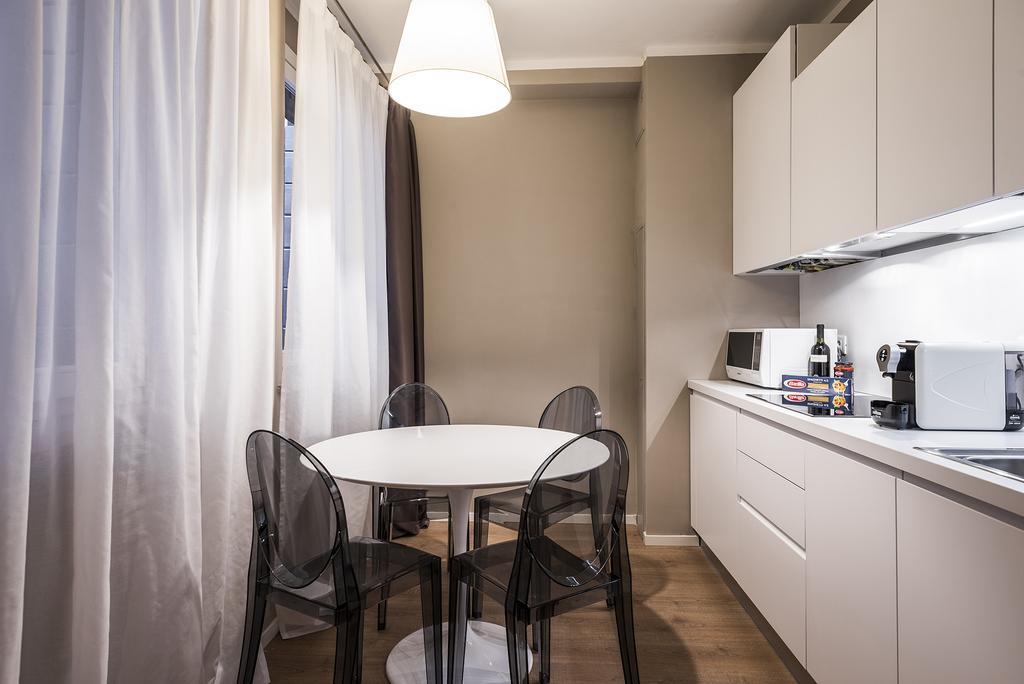 Myplace Rialto Apartments เวนิส ภายนอก รูปภาพ