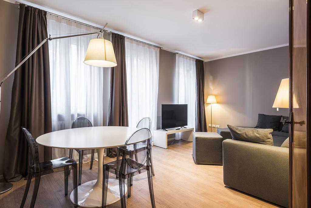 Myplace Rialto Apartments เวนิส ภายนอก รูปภาพ