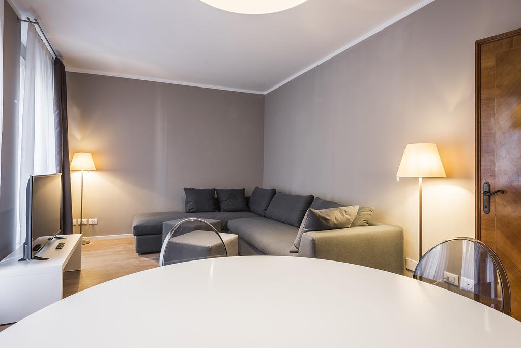 Myplace Rialto Apartments เวนิส ภายนอก รูปภาพ