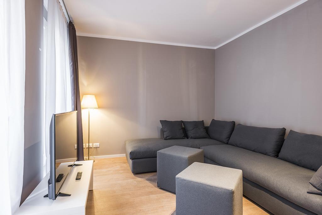 Myplace Rialto Apartments เวนิส ภายนอก รูปภาพ