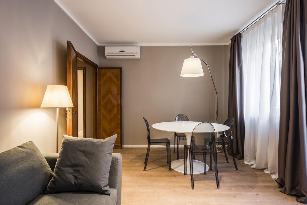 Myplace Rialto Apartments เวนิส ภายนอก รูปภาพ