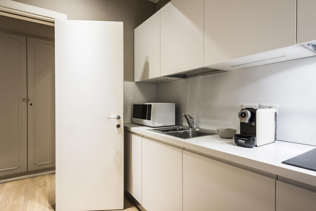 Myplace Rialto Apartments เวนิส ภายนอก รูปภาพ