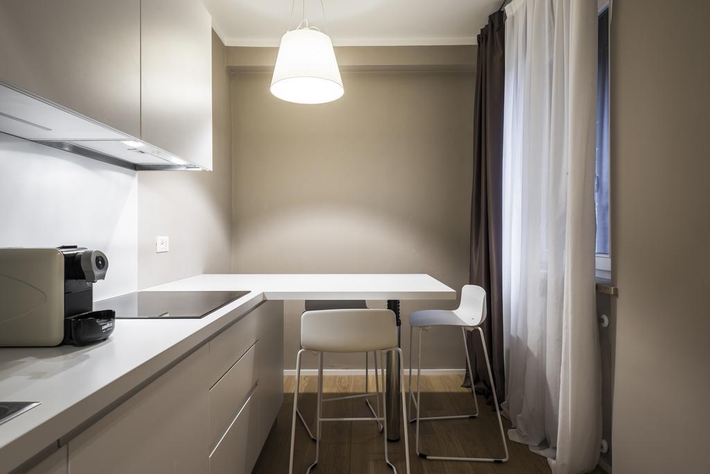 Myplace Rialto Apartments เวนิส ภายนอก รูปภาพ