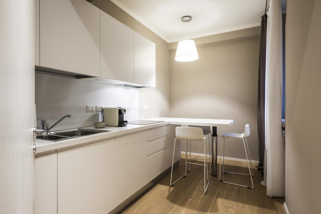 Myplace Rialto Apartments เวนิส ภายนอก รูปภาพ