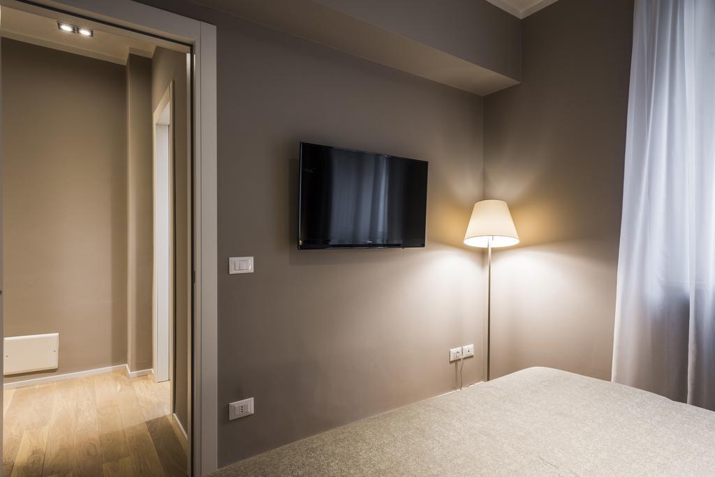 Myplace Rialto Apartments เวนิส ภายนอก รูปภาพ