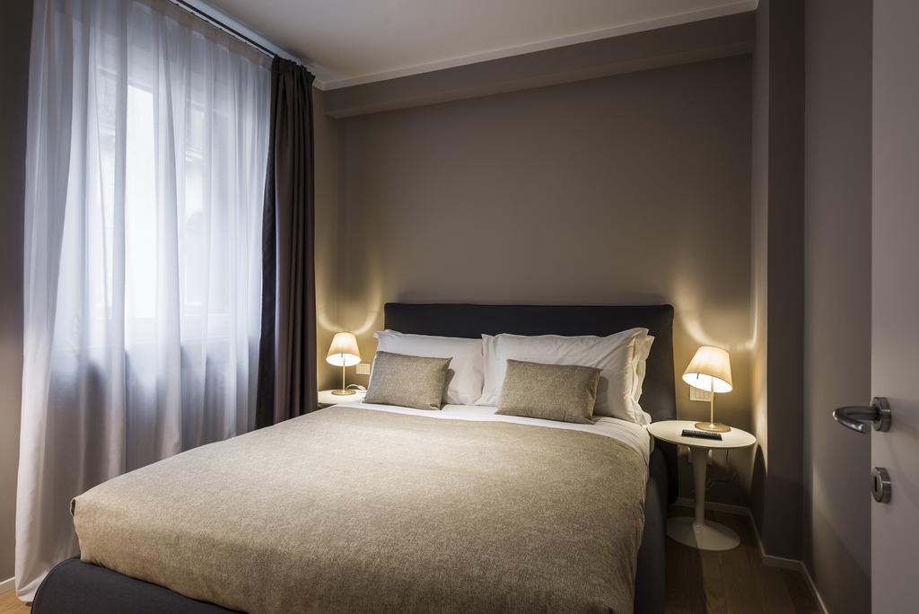 Myplace Rialto Apartments เวนิส ภายนอก รูปภาพ