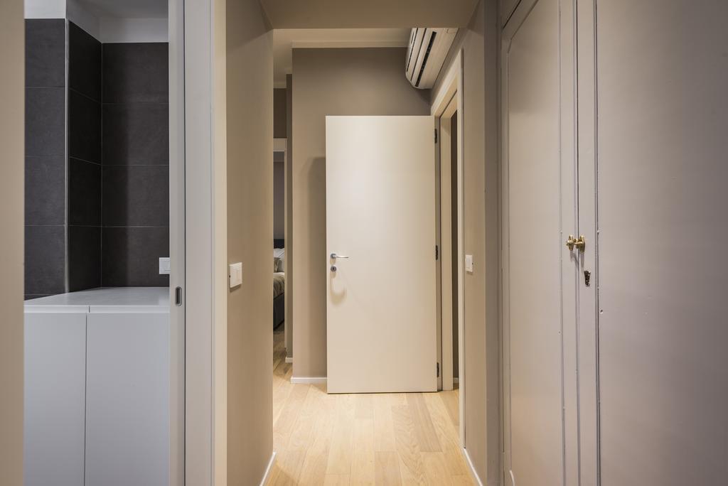Myplace Rialto Apartments เวนิส ภายนอก รูปภาพ