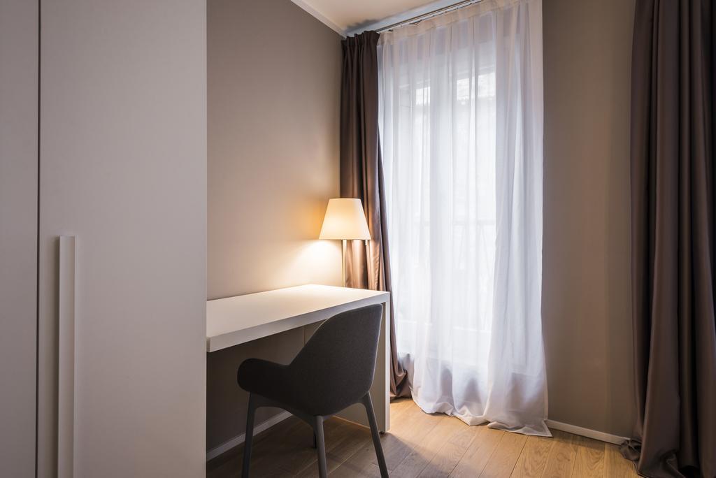 Myplace Rialto Apartments เวนิส ภายนอก รูปภาพ