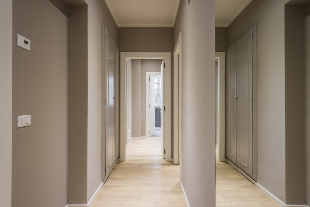 Myplace Rialto Apartments เวนิส ภายนอก รูปภาพ