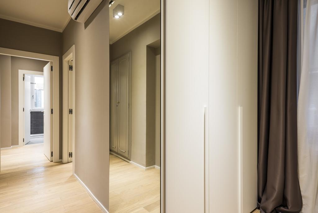 Myplace Rialto Apartments เวนิส ภายนอก รูปภาพ