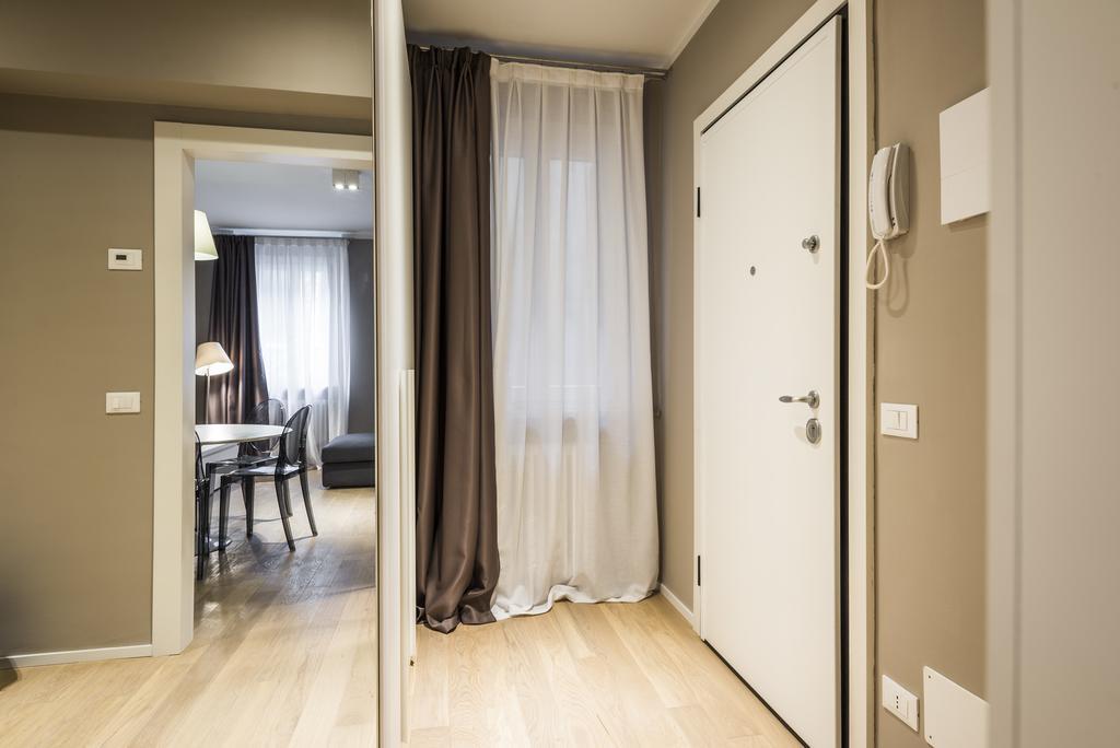 Myplace Rialto Apartments เวนิส ภายนอก รูปภาพ