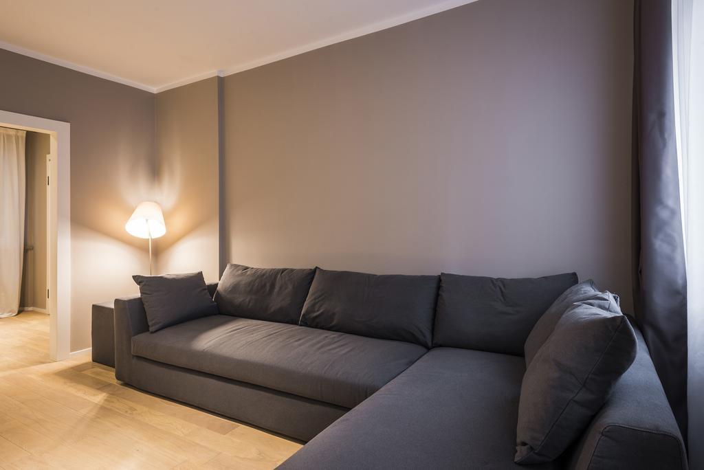 Myplace Rialto Apartments เวนิส ภายนอก รูปภาพ