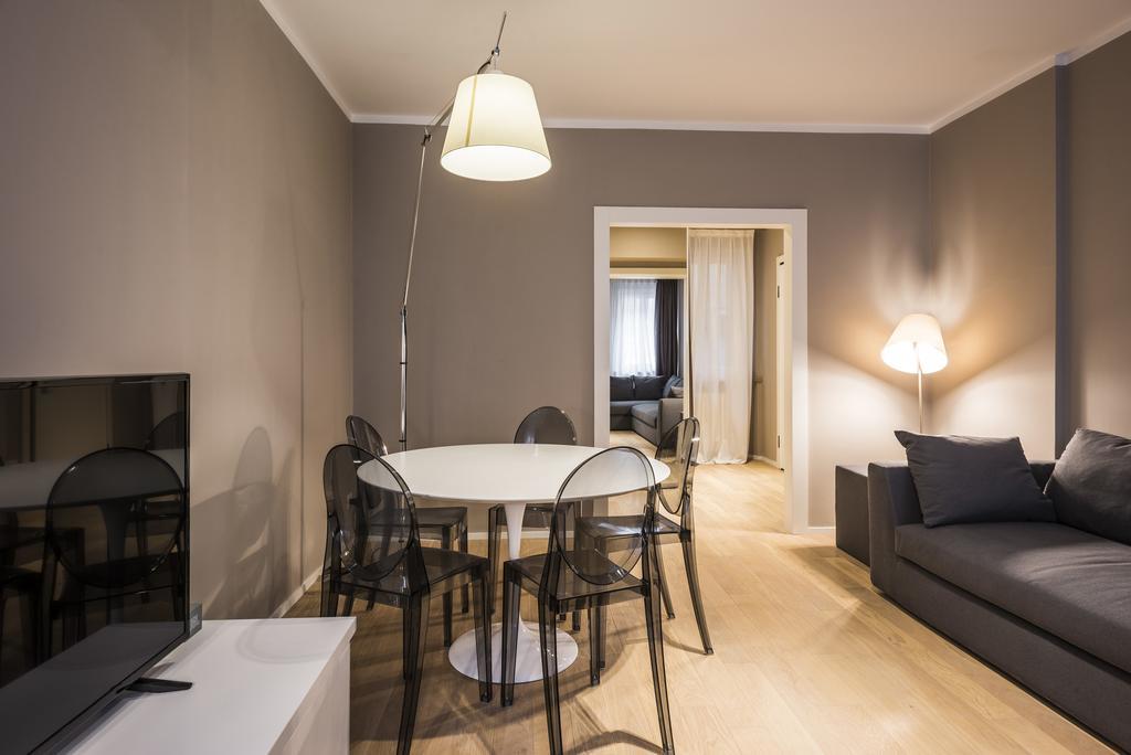 Myplace Rialto Apartments เวนิส ภายนอก รูปภาพ