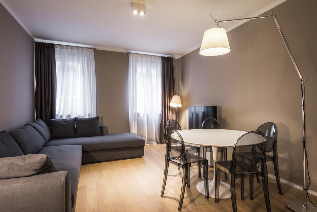 Myplace Rialto Apartments เวนิส ภายนอก รูปภาพ